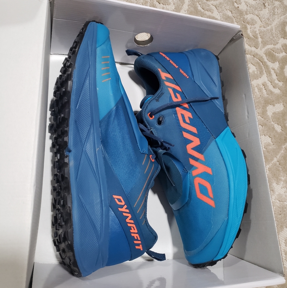 Men's Dynafit Ultra 100 size 14